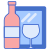 Glass icon