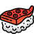 Sushi icon