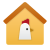 Gallinero icon