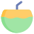 Coconut icon