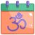 Calendário icon