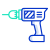 Drilling Machine icon