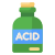 Acid icon