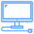 Monitor icon