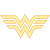 ワンダーウーマン icon
