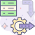 Database icon