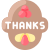 感恩 icon