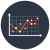 Polyline icon