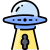 Ufo icon