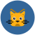 Katze icon