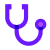 Стетоскоп icon