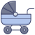 Buggy icon