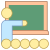 교실 icon