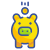 Piggy Bank icon