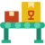 Conveyor icon