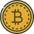 Bitcoin icon