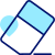 eraser icon