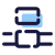 sovrascrivere-clip icon