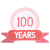 Anniversary icon