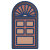 Door icon