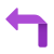 Reply Arrow icon