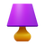 lamp icon