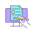 Digital Literacy icon