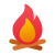 Lagerfeuer icon