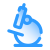 Mikroskop icon