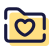Favorite Folder icon