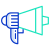 Megaphone icon