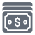 Dollars icon