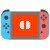 任天堂 Switch 手持设备 icon