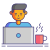 Freelancer icon