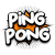 ping pong icon