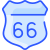 Road Sign icon