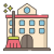 Apartments icon