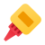 Glue icon