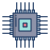 Cpu icon