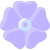 Geranium icon