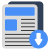 File Download icon