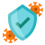 Virus Protection icon