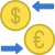 Currency icon