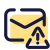 Mail Error icon