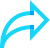 Forward Arrow icon