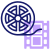 Film Reel icon