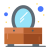 Dresser icon