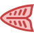 Filetti di pesce icon