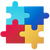 Puzzles icon