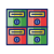 Mailbox icon